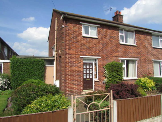 3 Bedroom Semi-Detac...